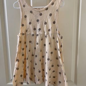 Rylee and Cru adorable sundress